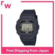 [Casio] ดูรุ่นขนาดกลาง G-Shock GMD-S5600BA-1JF ผู้หญิงสีดำ