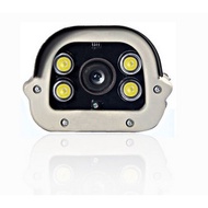 License Plate Camera Locomotive License Plate Network Camera Strong Light Network Camera Support Hik