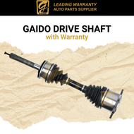 Gaido Drive Shaft Toyota Hilux SR LN166 2.8