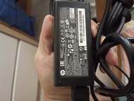 HP 65W Laptop Charger Adapter- 可以交換