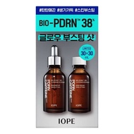 IOPE IOPE PDRN 38% Caffeine Firming Anti-Aging Concentrate Essence 30ml+30ml