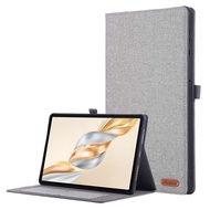 Cute fashion Jeans fabric flip case for HONOR Pad X9a X9 Pro anti-crack cover HONORPadX9a PadX9 X9Pr