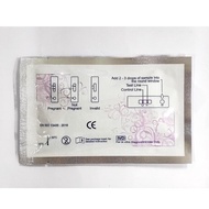 Urine Pregnancy Test Kit HCG/ KIT UJIAN KEHAMILAN KENCING HCG