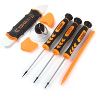 Professional Screwdriver Opening Tools for iPhone 6 Plus 6 5S 5C / iPad Air Air 2
