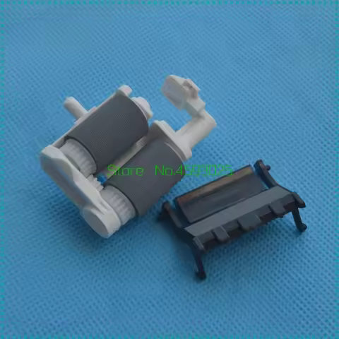 1X Pickup Roller for Brother HL1110 1111 1112 1118 1208 1210 1218 DCP 1510 1511 1518 1519 1608 1609 