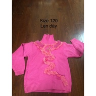 Children's autumn and winter lot are defective - Lot 26 (ck)