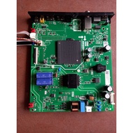 TCL TV control circuit -43S5200 -43Z2 - 43P65UF