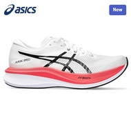 2024 Asics Magic Speed 3 Men's and Women's Running Shoes White/Black