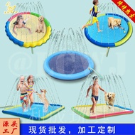 Water Pad Dog Toy Dog Play Pad Pet Water Pad Pet Dog Water Pad Toy