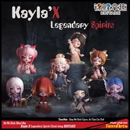 Blind BOX KAYLA'X LEGENDARY SPIRITS - GENUINE KOITAKE
