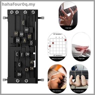 HAH Guitar Chord Learning Tool Chord Learning Aid Guitar Aid Chord Trainer Chord Learning System Gui