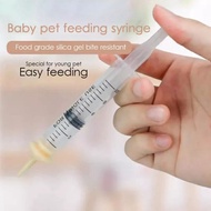 Pet Feeder/Feeding kit/Medicine Feeding Syringe/Dog Cat Sonde Syringe