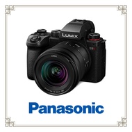 【Panasonic 國際牌】LUMIX S S5II+LUMIX S 20-60mm F3.5-5.6 S5M2K 單鏡組｜公司貨