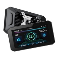 Cokima CK3 PlusDash Camera / Radar Sensor / LED SCREEN / GPS / Pathfinder MotoNav AI For Motor Bike