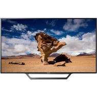 Sony 32 Inch HD Smart LED TV, Bluetooth, RF, USB, HDMI - KDL-32W600D