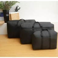 Large Clothes Bag jumbo travel bag capacity 50 L, 80L, 90L and 100 L