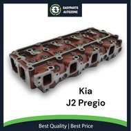 Autozone-AD KIA PREGIO J2 2.7 Engine Cylinder Head