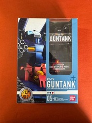 BANDAI   HCM PRO 1:200 RX-75 GUNTANK