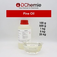 Pine Oil 65% / Pine Tree Oil / Pine Oil Extract