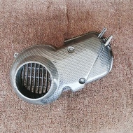 Fan Cover Dio50 AF18/AF28/AF34/AF35 Beautiful Propeller