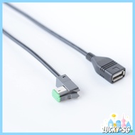 [LUCKY~]FOR TOYOTA Navigation USB Cable Compatible For NSZT-Y68T NSZT-W68T