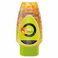 Eu Yan Sang HM Honey 500g (Longana Honey/ Wild Floral Honey / Royal Jelly Honey/ Propolis Honey/Yuzu