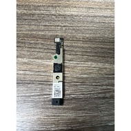 Dell Latitude E7250 Camera