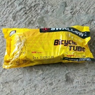 MTB BIKE INNER TIRE FOR 26 X 2.125/2.35 SWALLOW BRAND