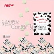 Hoopie Hokkaido Milk Candy 80g Halal Milk Candy Hokkaido Style Chewy Milk Candy