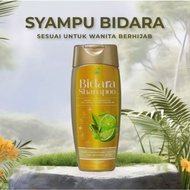 Dherbs Shampoo Bidara