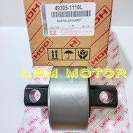Karet dindong dingdong Runner bushing fuso fm hino lohan nissan