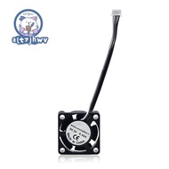 3D Printer Hotend Cooling Fan Mini Cooling Fan PWM Temperature Control for  X1 X1C