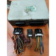 Hyundai Elantra ETACS ECU socket