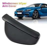 Car Windshield Wiper Arm Cover Cap For BMW 5 6 Series E60 E61 E63 61617035103 Windscreen