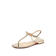 Staccato Women Flip Flop Flat Sandals รองเท้าแตะผู้หญิง EEQ26