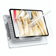 ESR Paper-Feel Screen Protector ฟิล์มหน้าจอแบบกระดาษ สำหรับ iPad Air 11″ Gen 7 (2025/2024)