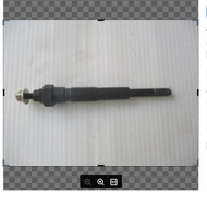 Burner Head PT-104 TOYOTA DYNA JU BU BJ JY/2J 2B/(8.5V) 12V-Truck Van 1 Piece