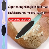 penghalus tumit kaki - Batu Apung Untuk Kaki Penghilang Kulit Mati dan Kaki Pecah Pecah Penghalus Pe