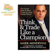 Think & Trade Like Book Championa