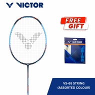 VICTOR Thruster Hammer Badminton Racket TK-HMR