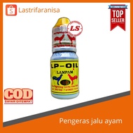 Lp Oil Lampam Pengeras Jalu Ayam Penumbuh Jalu Ayam Lp Oil Ayam