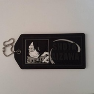 Keychain Bag Strap Japanese Cartoon Pattern My Hero Academia Shota Aizawa Ichiban Kuji Collectible S