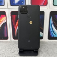 【谷歌手機】GOOGLE PIXEL 4A 黑色 128G 5.81吋 師大 台北 實體門市 二手機 A0638