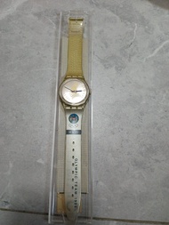Swatch Olympic Team 1996 奧運紀念手錶、現時沒有電、不能保證可以运行