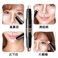 (NO0015)คอนซีลเลอร์สติ๊ก รีทัชโครงหน้า คอนทัวร์ เครื่องสำอาง contour stick