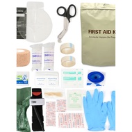 Export Battlefield First Aid Kit Outdoor Travel Survival Kit Survival Emergency Kit edc Storage Camp