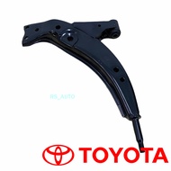 Toyota Corolla EE90 AE92 Front Lower Arm