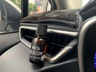 【John's Blend 】日本製 車用芳香劑18ml 車用香氛 四款