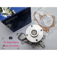 Aisin Water Pump Frontier D22 Navara D40 Japan
