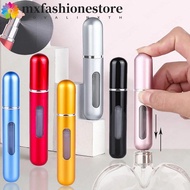 MXFASHIONE Spray Bottle 5ML/8ML Girls Hairdressing Cosmetic Container Moisturizer Perfume Dispenser 